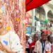 Nancy Isime donates an upgraded library to school to celebrate her 32nd birthday (video)