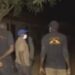 NDLEA Officers Ambushed And Attacked By Armed Hoodlums Protecting Drug Warehouses In Edo State (VIDEO)