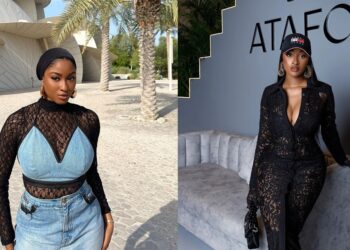 “I used to sell recharge cards, pure water” – Kim Oprah reflects on early struggles