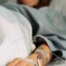 Lady shares how her best friend planned on taking her man, after she was falsely diagnosed with cancer