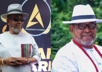 Actor Patrick Doyle Shades Men Who Broadcast Their “Intimate” Memoirs on Social Media!