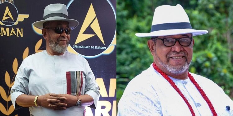 Actor Patrick Doyle Shades Men Who Broadcast Their “Intimate” Memoirs on Social Media!