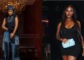“I flew economy to and from London” – Phyna says after Khloe reveals she can never fly economy