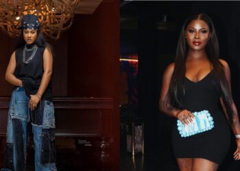 “I flew economy to and from London” – Phyna says after Khloe reveals she can never fly economy