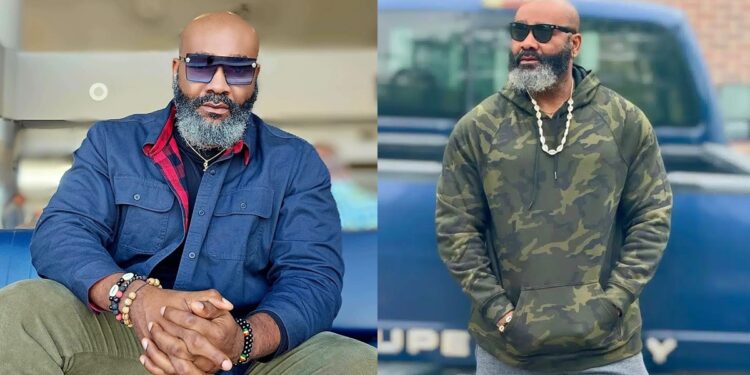 “They alleged that I kidnapped myself to raise money” – Prince Eke slams his colleagues as he marks 8 years of surviving kidnappers’ den