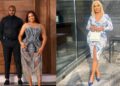 “My ex-husband used a gu.n to chase me out of our home” – Sandra Iheuwa