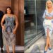 “My ex-husband used a gu.n to chase me out of our home” – Sandra Iheuwa