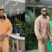 “My woman is real and true to herself” – Sheggz drums up support for Bella following accent drama