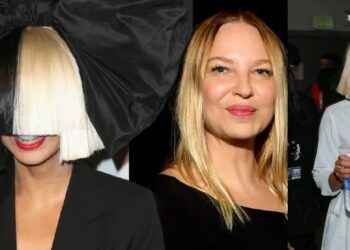 “I Want To Be Truthful” – Singer Sia Opens Up About Liposuction And Body Image Struggles In Her Message To Fans