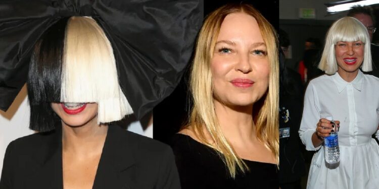 “I Want To Be Truthful” – Singer Sia Opens Up About Liposuction And Body Image Struggles In Her Message To Fans