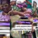 “You never let me feel my mum’s absence” – Nigerian bride praises stepmother for treating her like her daughter
