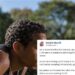 “Igbe ya weyrey gan” — Man narrates how his friend escaped embarrassment after being pressed in public