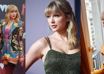 Taylor Swift Donates $1 Million to Tennessee Residents Affected by Deadly Tornadoes