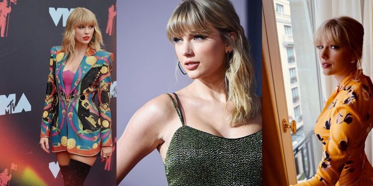 Taylor Swift Donates $1 Million to Tennessee Residents Affected by Deadly Tornadoes