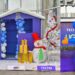 TECNO Lights Up MMA 2 Ikeja
