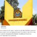 UNILAG student shares how lecturer threatened him after he informed him that he was wrongly graded