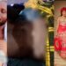 Nigerian man who had kidney stone showers girlfriend with love and gifts for taking caring of him while he was in the hospital