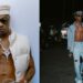 “I don’t know” – Moment Wizkid denied knowing who sang ‘Holla at your boy’ while partying at a club