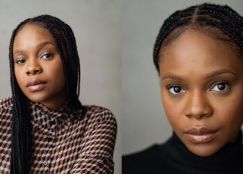 “Take me back to the days when celebrities were mysterious” – Says Actress Zainab Balogun