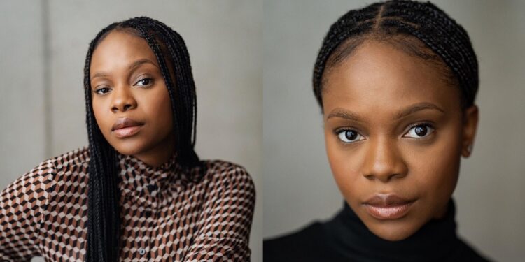 “Take me back to the days when celebrities were mysterious” – Says Actress Zainab Balogun