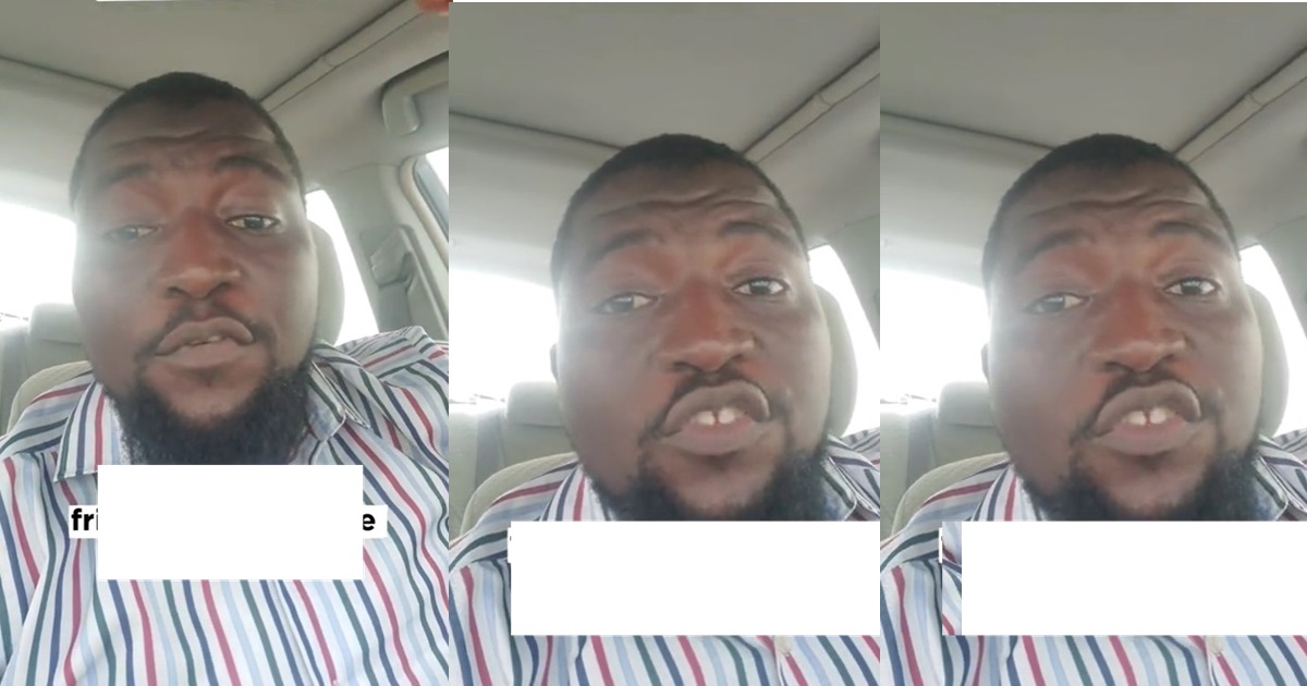 “As a man with 50k monthly salary, you are ripe enough to get married” – Man’s point of view stirs controversy online