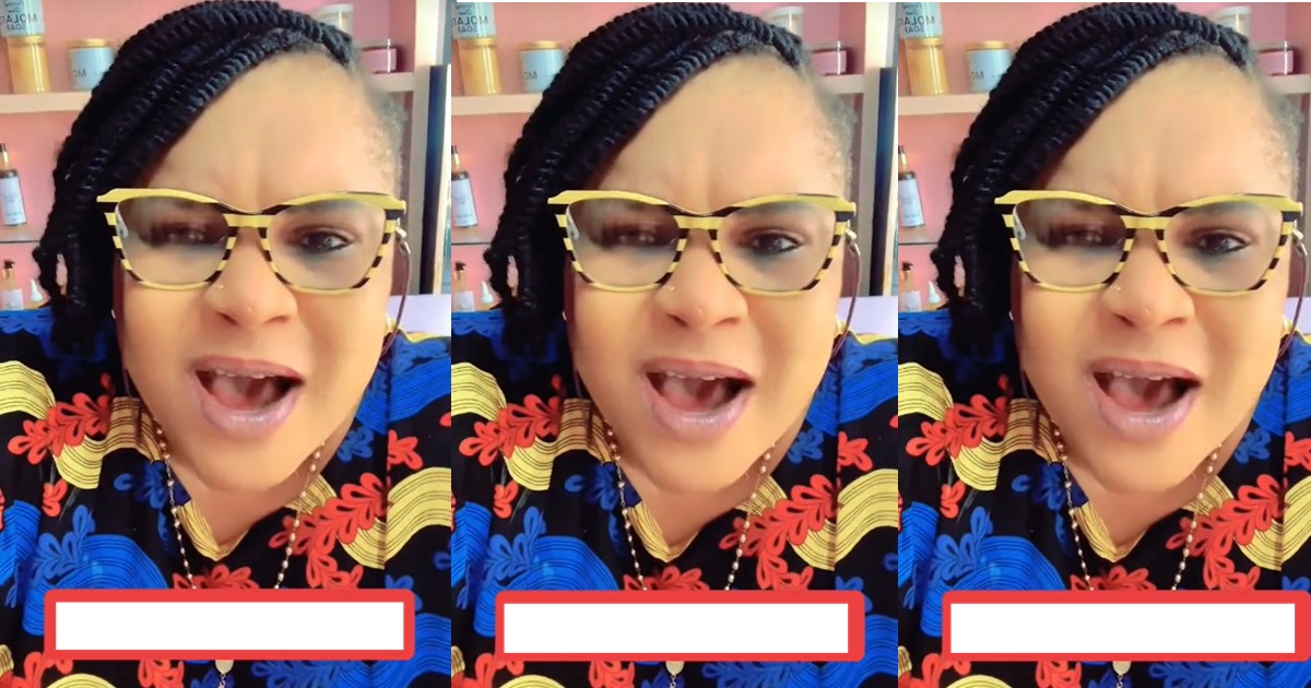 “Don’t be too nice” – Nigerian lady calls out her ungrateful relatives