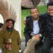 Super Eagles player, Onazi Ogenyi mourns his dad shortly after his mom’s passing