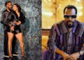 Sunkanmi, 9ice’s wife showers him with prayers as he celebrates 44th birthday