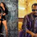 Sunkanmi, 9ice’s wife showers him with prayers as he celebrates 44th birthday