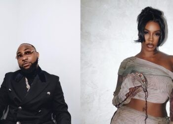 “Those Tiwa Savage allegations are not far fetched” – Reaction as netizens dig up old video of Davido speaking about how he sent his fans ’30BG’ to bu|ly a show promoter and destroy a club (VIDEO)