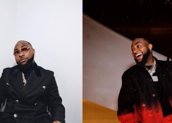 “I wake up everyday and pray about the Grammy’s” – Davido reveals in an interview