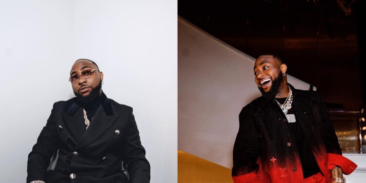 “I wake up everyday and pray about the Grammy’s” – Davido reveals in an interview