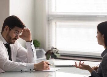 “I no gree for anybody… I reject your rejection” – Nigerian man writes back to HR who rejected his application to work with them in UK