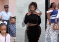 Adorable moment Hilda Baci stepped out with siblings whom she’s 22 years older than (VIDEO)
