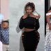 Adorable moment Hilda Baci stepped out with siblings whom she’s 22 years older than (VIDEO)