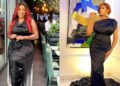 “Since Yul Edochie is a very b@d man why are you still under his shadow?” – Blessing CEO interrogates May