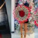 Months after her ending things with Pere, Mercy Eke flaunts money bouquet she got from her “man”