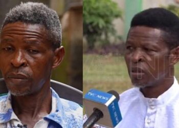 “We need the DNA and the autopsy result” – Mohbad’s father reveals why his late son, Mohbad is yet to be buried (VIDEO)