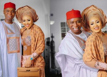 “Would you have married me if I was a mechanic” – Actress, Regina Daniels reveals the thought provoking question her husband asked her and how she responded