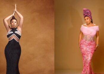 “Embarrassing yourself on set, what a shame!” – BBN’s Rachel Edwards throws shade at undisclosed personality