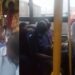 Social Media Abuzz Over Viral Video Of Exhausted Lagosians Dozing Off In A Bus On Their Way To Work (VIDEO)