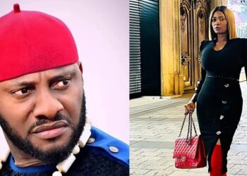 Yul Edochie knocks