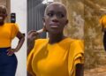 Real Warri Pikin flaunts