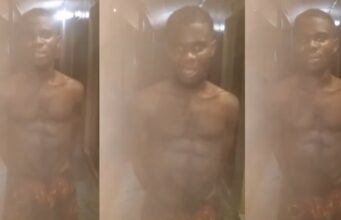 Yahoo boy arrested