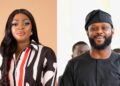 Eniola Badmus comes under fire after appreciating Seyi Tinubu for making life easy