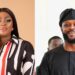 Eniola Badmus comes under fire after appreciating Seyi Tinubu for making life easy