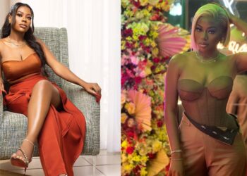 Sophia Momodu reveals