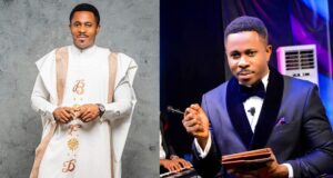 Pastor Feyi Daniels sentenced