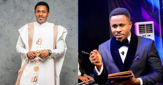 Pastor Feyi Daniels sentenced