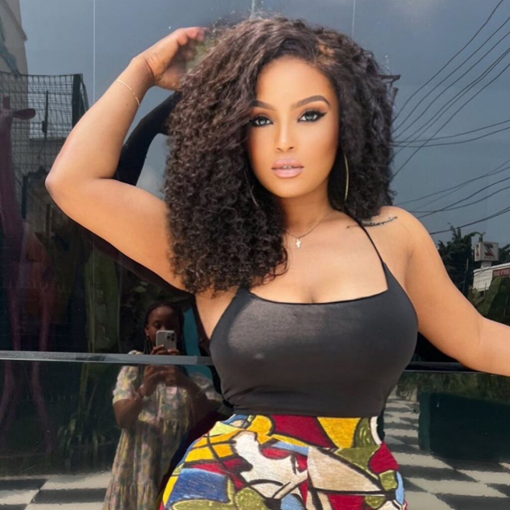  Maureen Esisi for driving